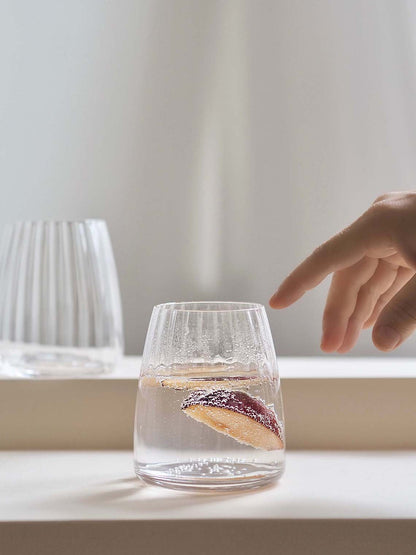 Livnestro Sparkle Tumbler