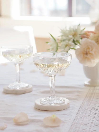 Livnestro Dublin Champagne Coupe