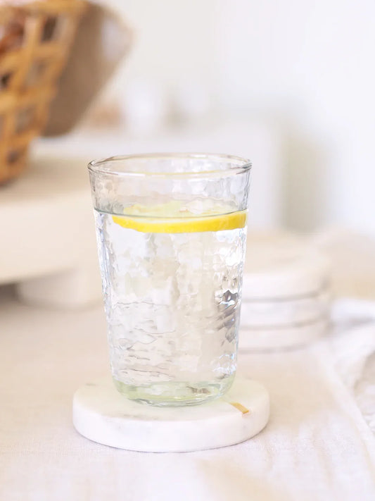 Livnestro Carolena Drinking Glass
