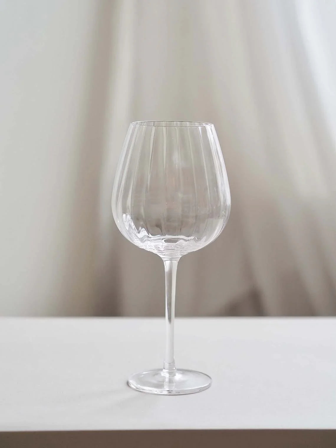 Livnestro Sparkle Wine Glass (set of 2)