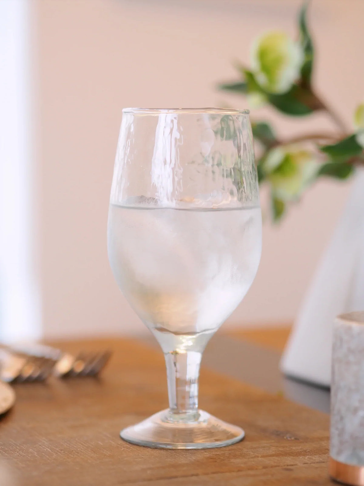 Livnestro Carolina Goblet