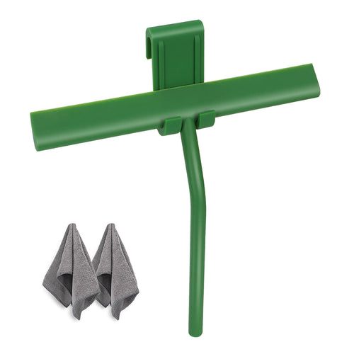 Livnestro ClearView Silicone Window Squeegee