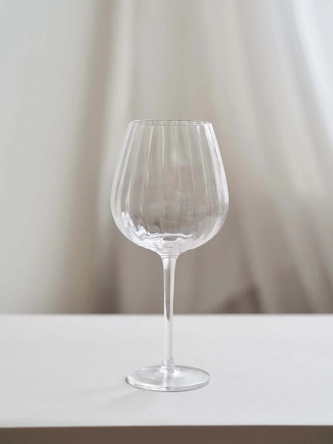 Livnestro Sparkle Wine Glass