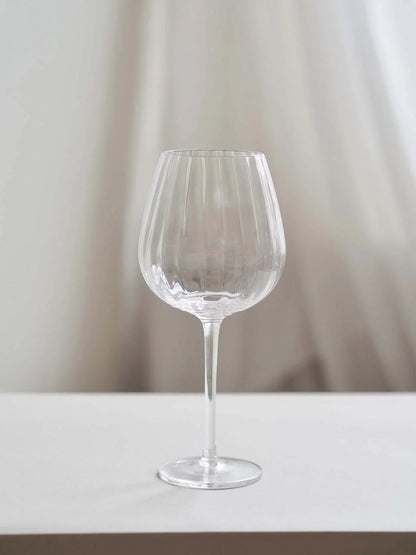 Livnestro Sparkle Wine Glass