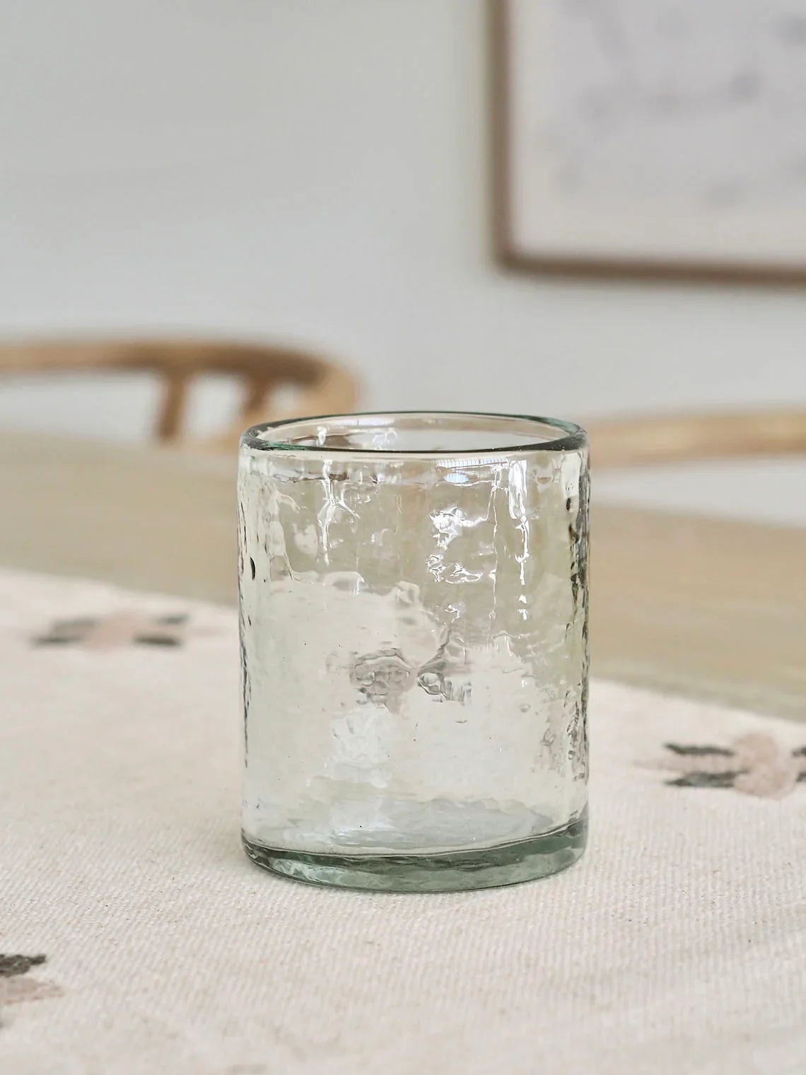Livnestro Carolena Rocks Glass