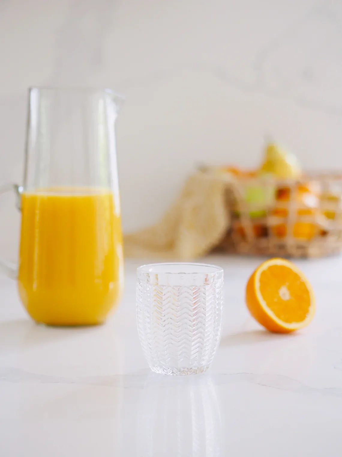 Livnestro Arden Herringbone Tumbler