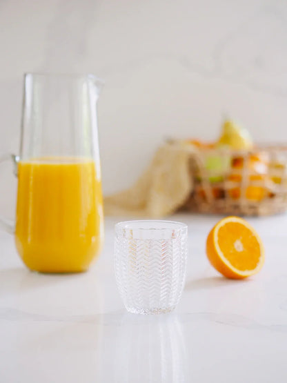 Livnestro Arden Herringbone Tumbler
