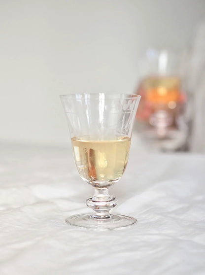 Livnestro Flower Goblet