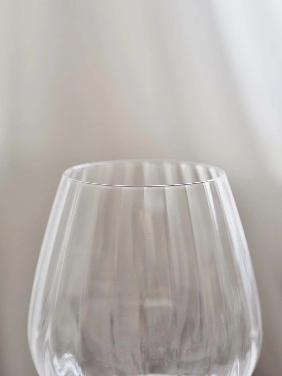 Livnestro Sparkle Wine Glass (set of 2)
