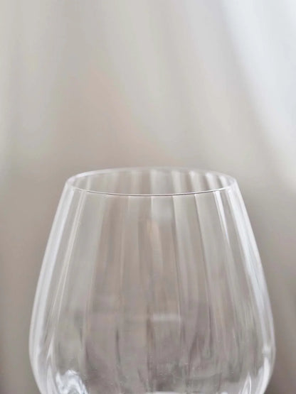 Livnestro Sparkle Wine Glass (set of 2)