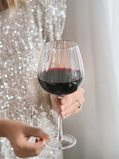 Livnestro Sparkle Wine Glass (set of 2)