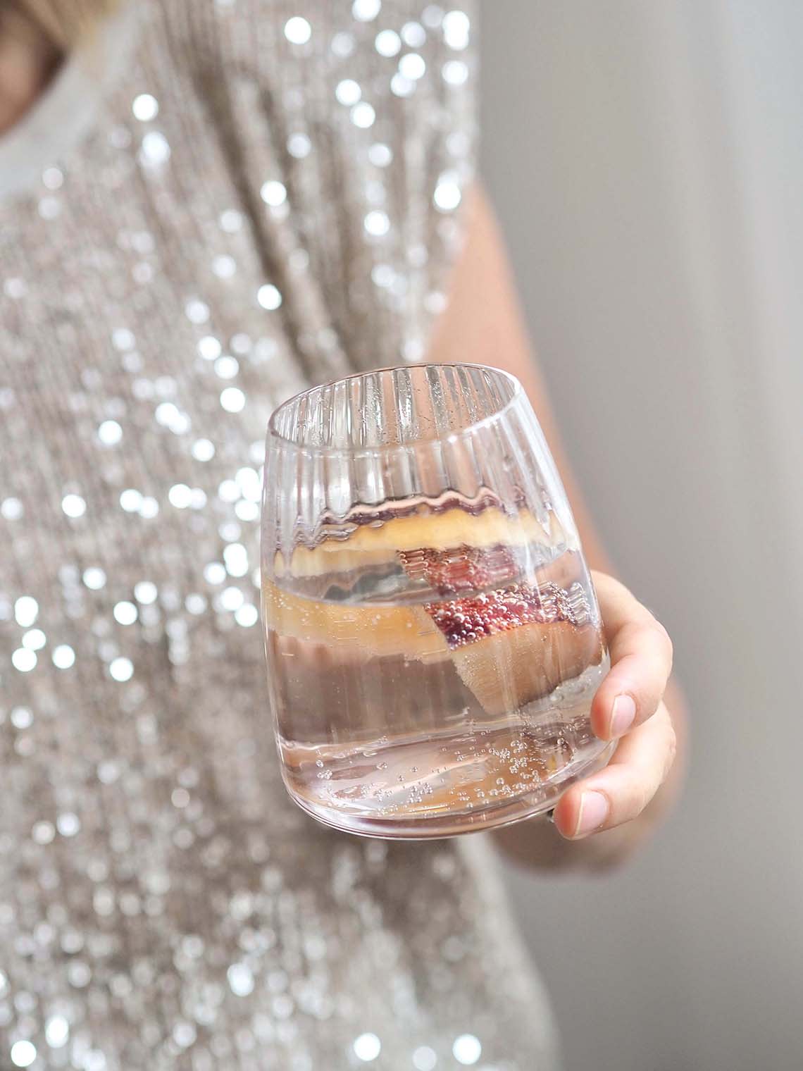 Livnestro Sparkle Tumbler