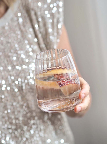 Livnestro Sparkle Tumbler