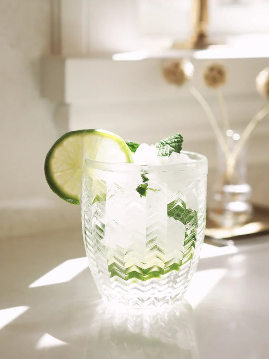 Livnestro Arden Herringbone Tumbler