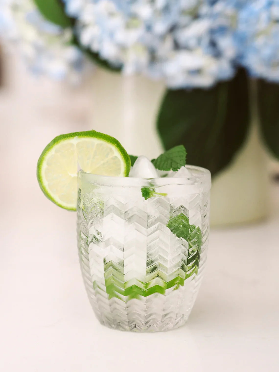 Livnestro Arden Herringbone Tumbler