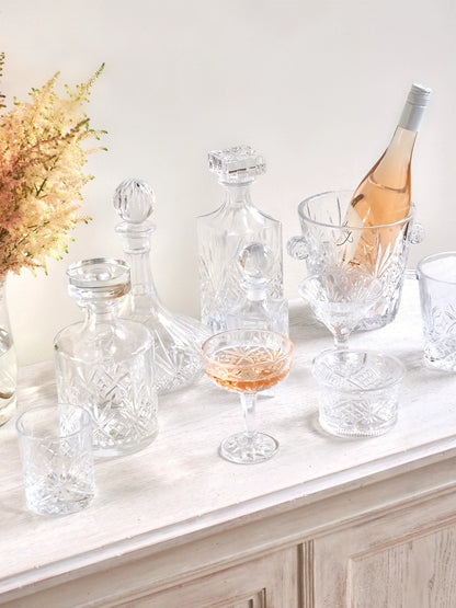 Livnestro Dublin Rocks Glass