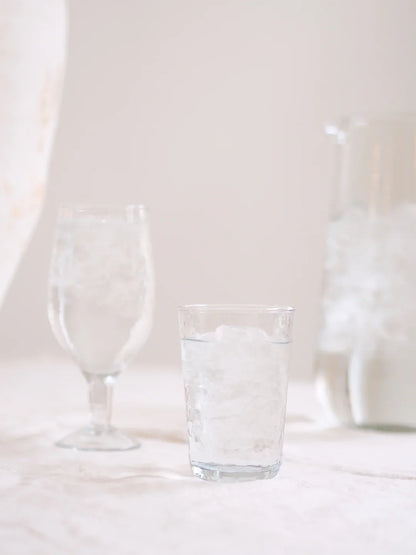 Livnestro Carolena Drinking Glass