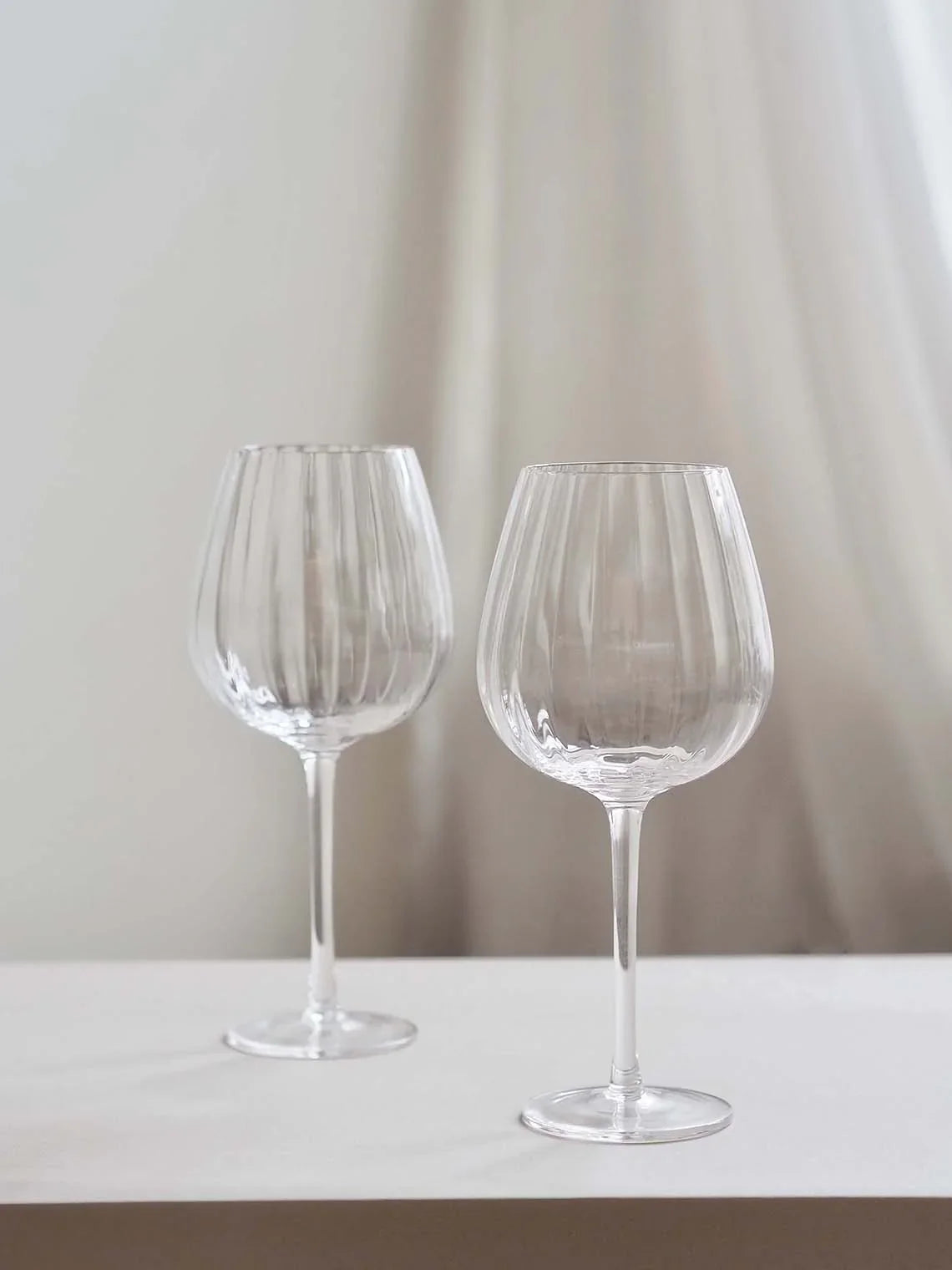 Livnestro Sparkle Wine Glass (set of 2)