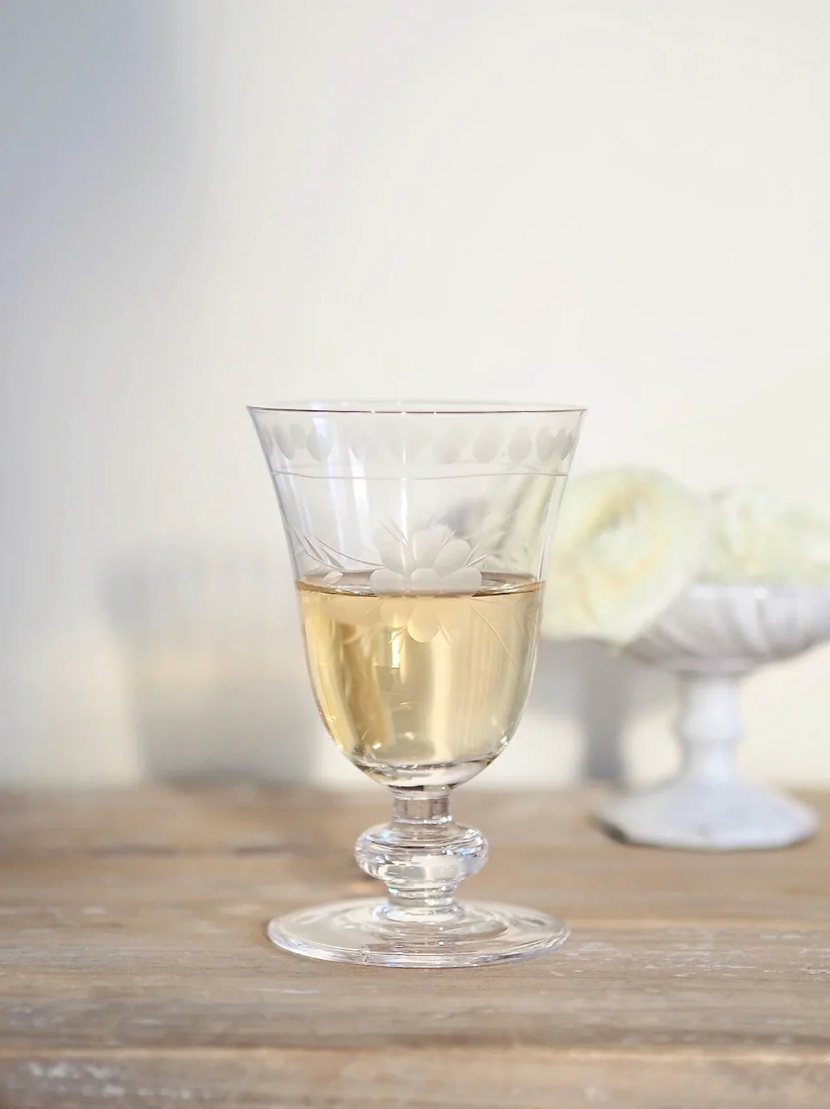 Livnestro Flower Goblet