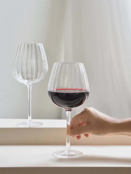 Livnestro Sparkle Wine Glass (set of 2)