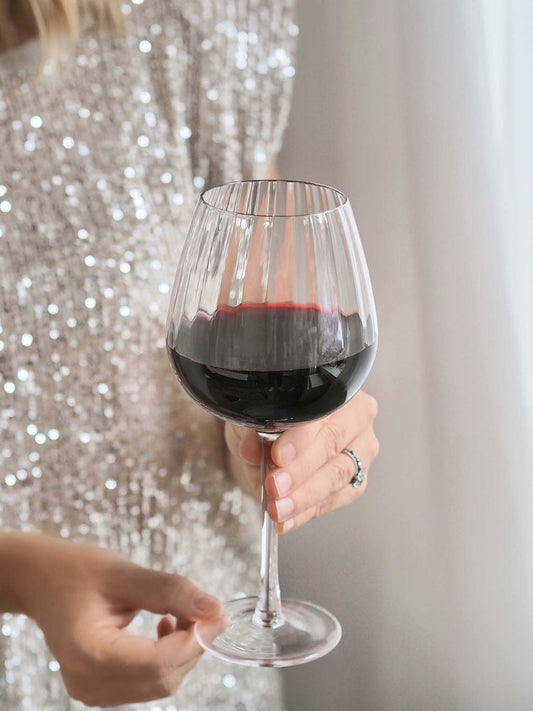 Livnestro Sparkle Wine Glass
