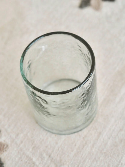 Livnestro Carolena Rocks Glass