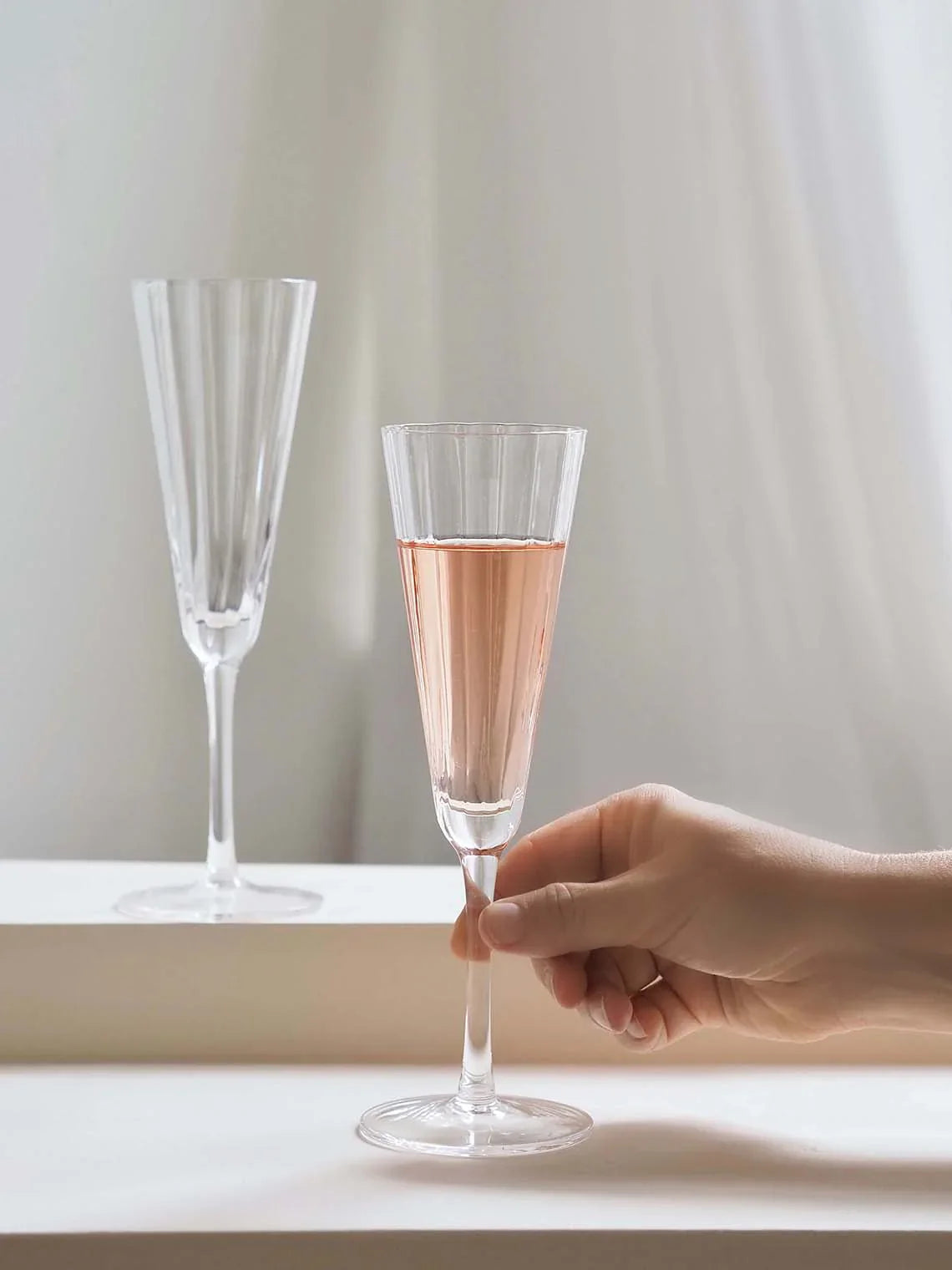 Livnestro Sparkle Flute