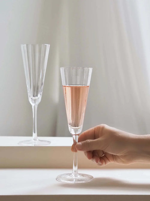 Livnestro Sparkle Flute