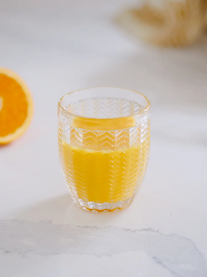 Livnestro Arden Herringbone Tumbler