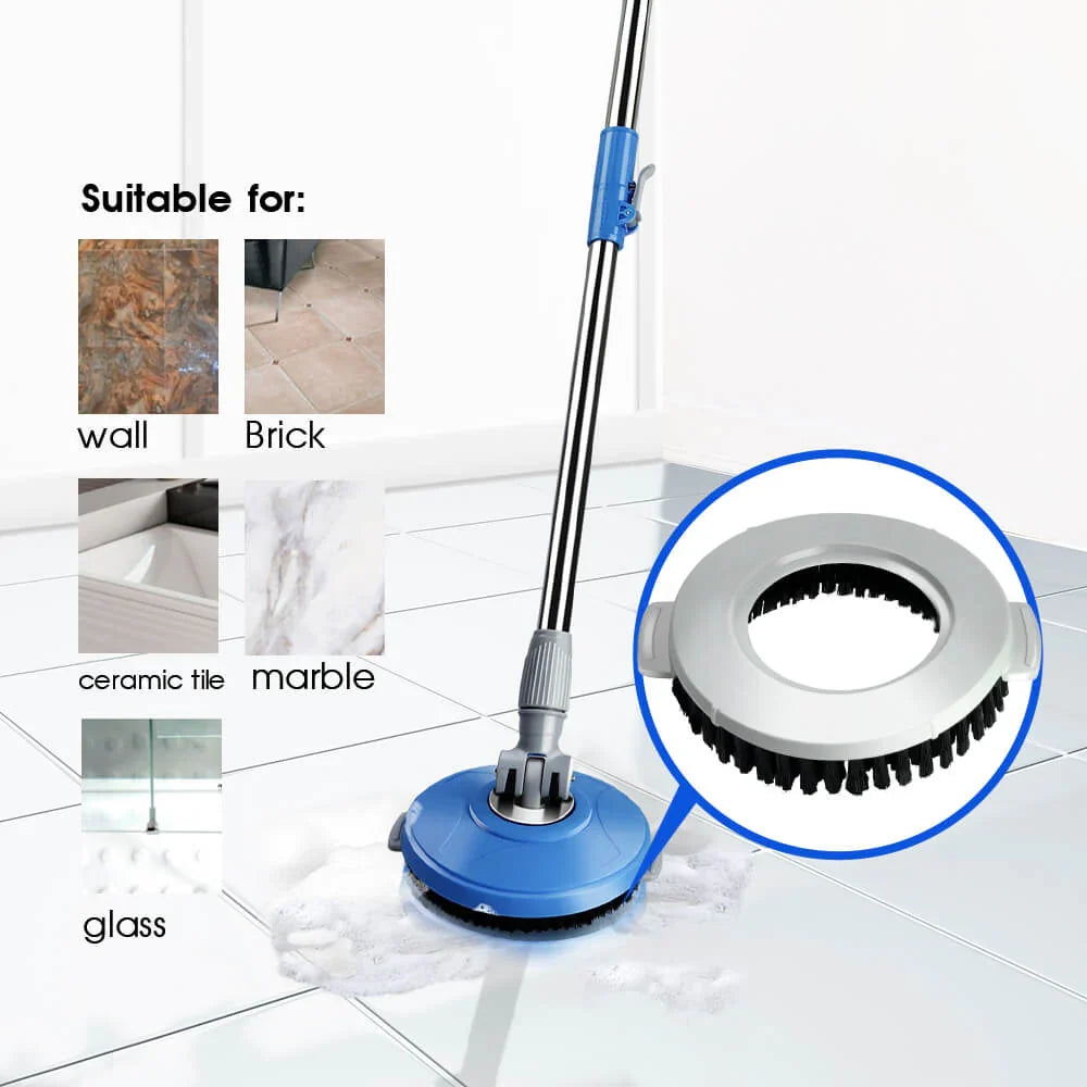 Livnestro SpinEase Wringer Mop & Bucket Set